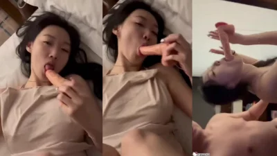 女神也疯狂！一根鸡吧不够用双管齐下爆操好爽（完整版已上传下面简阶）